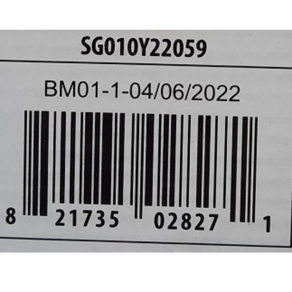 ESPN Classic Over The Door Basketball includes Electronic Scoring Shooting Game - Picture 3 of 3